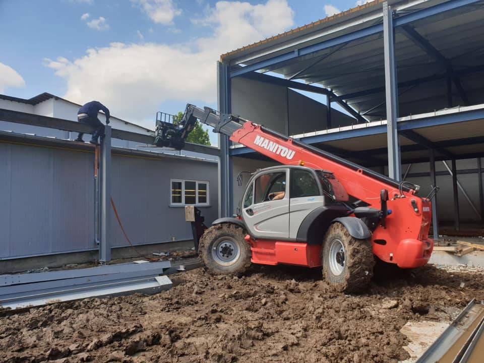 Închiriere utilaje construcții București, Ilfov și România – Telehandler, Nacele, Automacarale, Vulcanizare Mobila. | Închiriem telehandler, nacele și automacarale în București, Ilfov și la nivel național. Transport agabaritic, vulcanizare mobilă și utilaje de construcții moderne. Contactează-ne pentru ofertă rapidă!